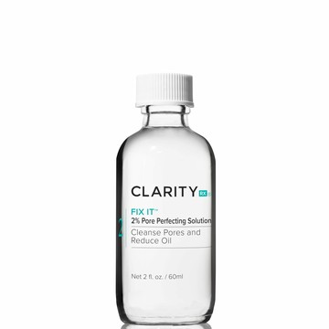 ClarityRx Fix It 2 Percent Pore Perfecting Solution 2 fl. oz.