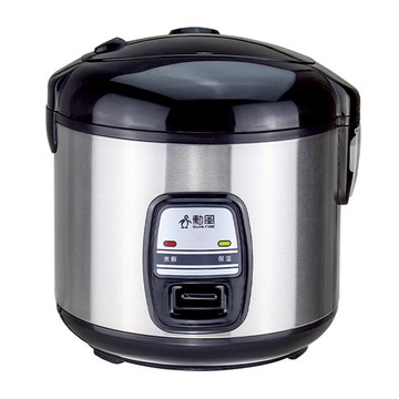 SUPA FINE 勳風 電子鍋 3-5人份  NHF-K8833  黑色