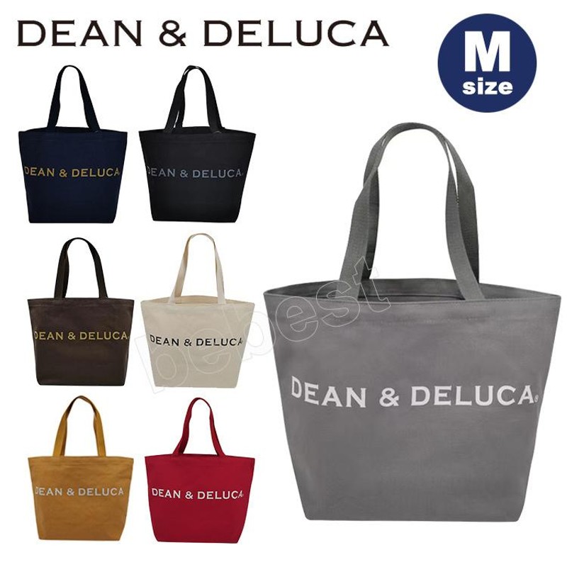 Dean&Deluca ディーン＆デルーカ トートバッグ 人気 ユニセックス