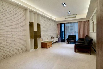 『獨家!!!依莎美學3房車露台戶』中信姿姿｜桃園市中壢區新中二街