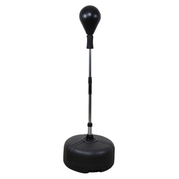 AB Sport 立式拳擊球柱  5kg  黑色