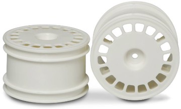 After Tamiya OP881 wheel large dish wheel 62/35