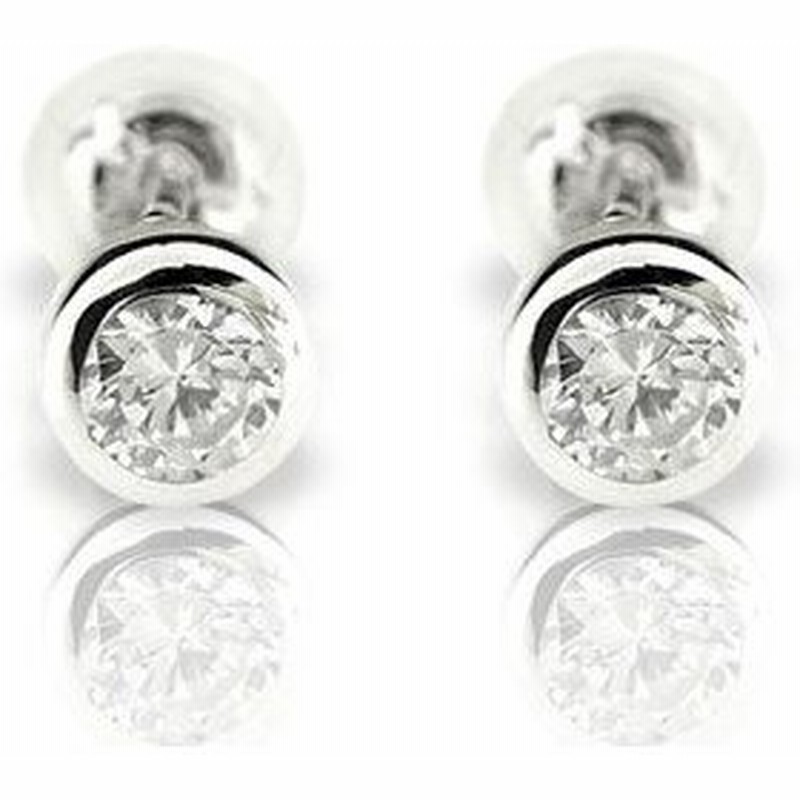 ピアス メンズ プラチナ ダイヤモンド ピアスプラチナ900スタッドピアスプラチナピアスダイヤモンド 0 3ｃｔ4月の誕生石ダイヤモンドダイヤ 男性用 宝石 通販 Lineポイント最大0 5 Get Lineショッピング
