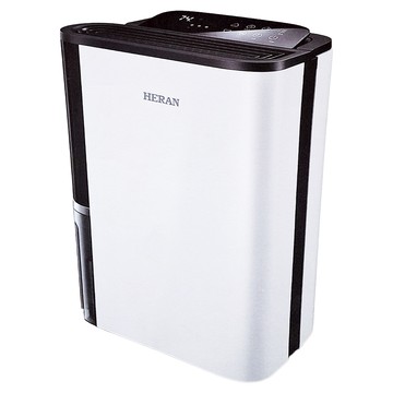 HERAN 禾聯 除濕機 12L 14.6kg  HDH-24DY03W