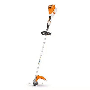 【德國STIHL】36V鋰電割草機 FSA 120R (單電AP300電池)