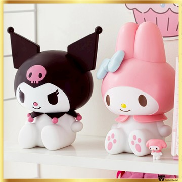 Sanrio My Melody & Kuromi 無線加溼器