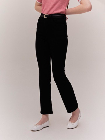 Your Jeans Eugene 01 Denim (Semi Bootcut) Y4D001