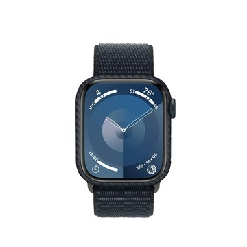 日本🇯🇵 DeFF DURO克維拉纖維 極致輕薄抗衝擊保護殼  Apple Watch Series 7~9 專用