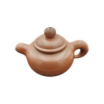 藏古祥館   紫砂茶壺   RYD32