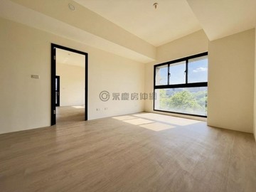 【明志雙捷大院】3+1房大露臺附B1大平車｜新北市泰山區明志路三段