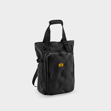 【Crash Baggage】CNC 輕量撞擊托特包 2.0