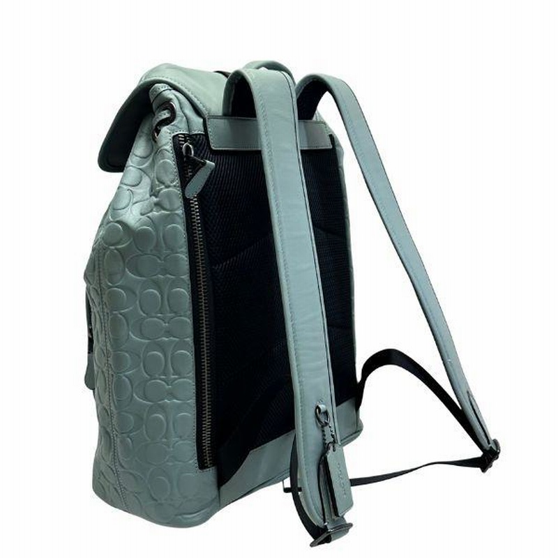 送料無料 コーチ C9868 バッグ メンズ COACH リュック シグネチャー 