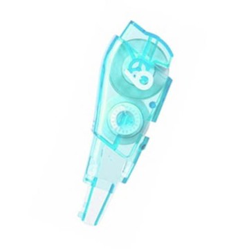 蝦皮隔日到貨 PLUS MR2修正帶內帶-藍