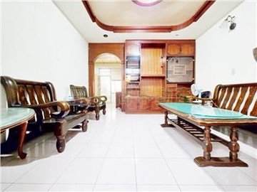 公園國小三房樓寓｜台南市北區崇安街