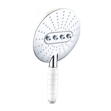 雙手萬能 維納斯 三段蓮蓬頭  水流舒適 淋浴好搭配  97593  1個