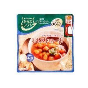 からだシフト　ミネストローネ　150g