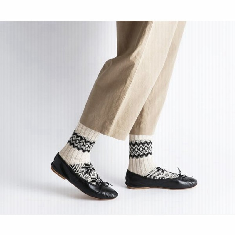 French Bull フレンチブル ヴィンダルソックス ソックス シンプル 可愛い 靴下 通販 Lineポイント最大0 5 Get Lineショッピング