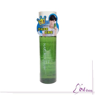 牛爾 NARUKO 愛慕可 茶樹抗痘粉刺調理水 150ml【RH shop】