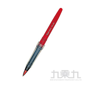 Pentel 德拉迪塑膠鋼筆替芯