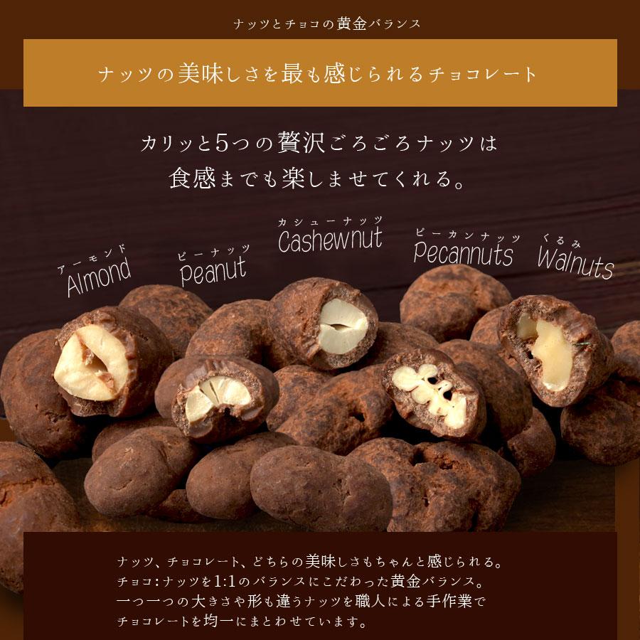 低糖質チョコナッツMIX 500g　低糖質　ナッツミックス　ヘルシー　ダイエット