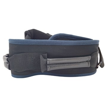 JUSTMED 多功能移位腰帶/學步帶 可拆式  XL  1個