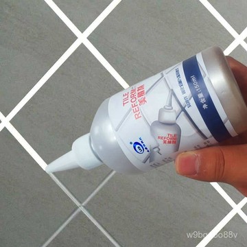 🔥桃園48H🔥美縫劑 磁磚填縫劑防水防黴填縫劑 磁磚填縫 磁磚美化 瓷磚縫隙修復 瓷磚美縫劑 勾縫劑 溝縫填補