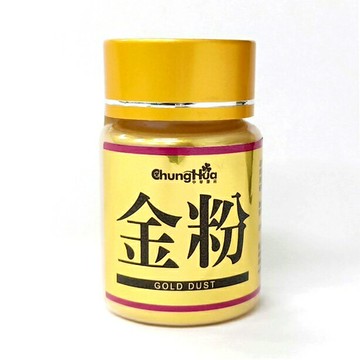 7117 - 【我愛中華筆莊】國品金粉 ☆台灣品牌 O-GO251