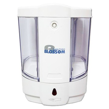 BLOSSOM感應式給皂機/BL-0504A/800ML/台