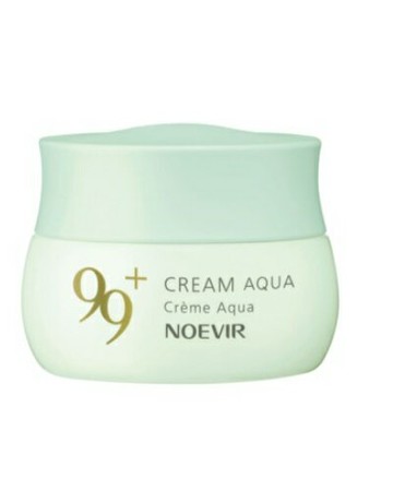 NOEVIR  NOEVIR N99+N6滋潤霜35ML