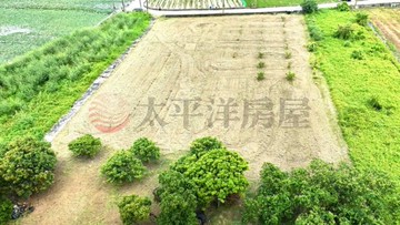 高鐵長榮一般農地｜台南市歸仁區林子邊段