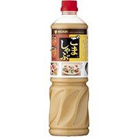  ごましゃぶ 1L 常温 5セット