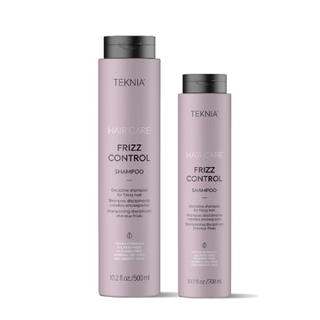 【買大送小】LAKMÉ 萊肯 保濕洗髮精超值組