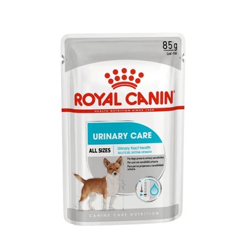 【哈哈窩】ROYAL 皇家泌尿保健犬濕糧_UW_85g/單包