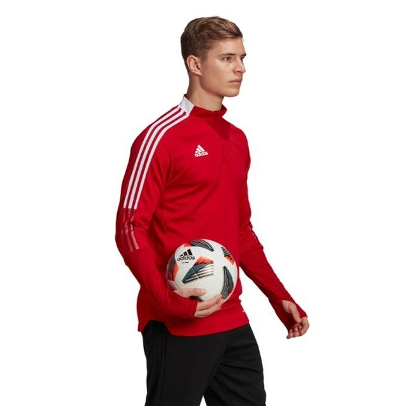 アディダス サッカーウェア ピステトップ メンズ レディース ティロ 21 トレーニングトップ Tiro 21 Training Top GH7303  JDG23 adidas | LINEショッピング