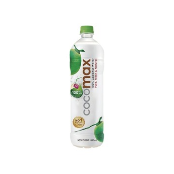 [家速配]COCOMAX椰子水500ml