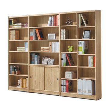 【MUNA家居】A36型7.4尺書櫃組