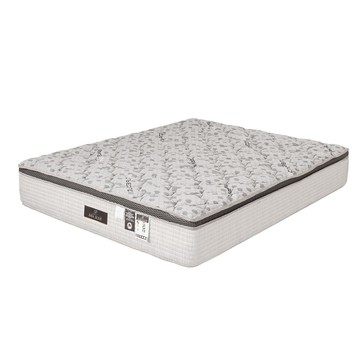 Homelike 喜家居石墨烯乳膠三線獨立筒床墊-單人3.5尺(2369)