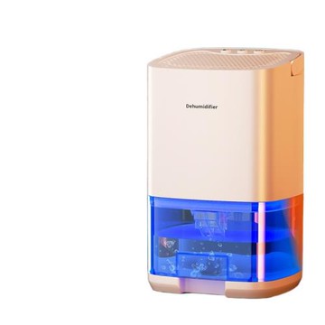 室內吸潮除濕機家用靜音抽濕機大功率除濕器小型宿舍凈化器干燥機