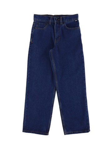 vans jeans pants "check 5"