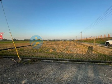 土/廠021-漂亮東山區吉貝耍段農地1｜台南市東山區吉貝耍