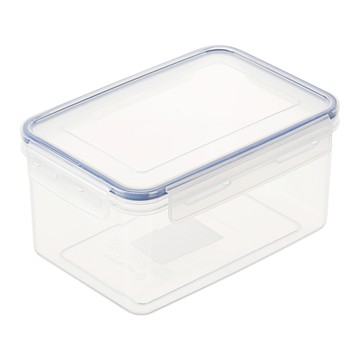 KEYWAY 聯府 山崎長型微波保鮮盒  1個  1個保鮮盒 + 1個蓋子