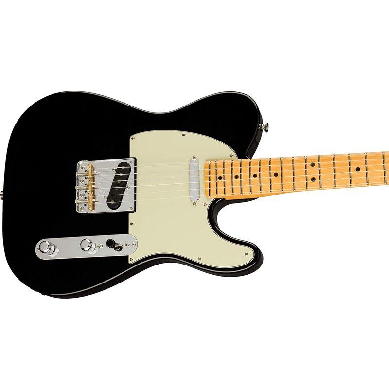 Fender エレキギター American Professional II Telecaster?, Maple Fingerboard,