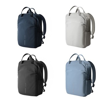 Soft Tote 托特防盜後背包