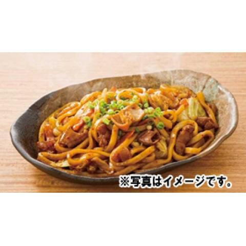 ジョイグルメ　牛ホルモン焼うどん　250g