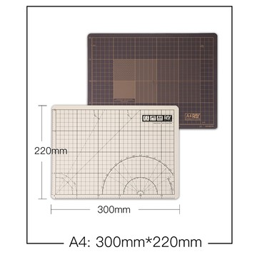 各類遊戲配件 RAY A4雙色切割墊