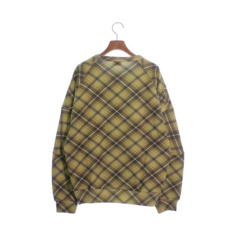 DRIES VAN NOTEN スウェット レディース ドリスヴァンノッテン 中古 ...