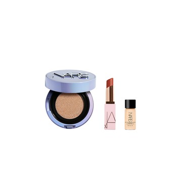 星漾光圈嫩唇組