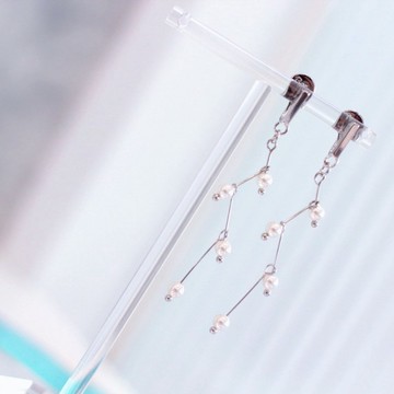 珍珠之藤 | Pearl Vine