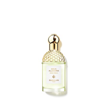 晨曦草露淡香水