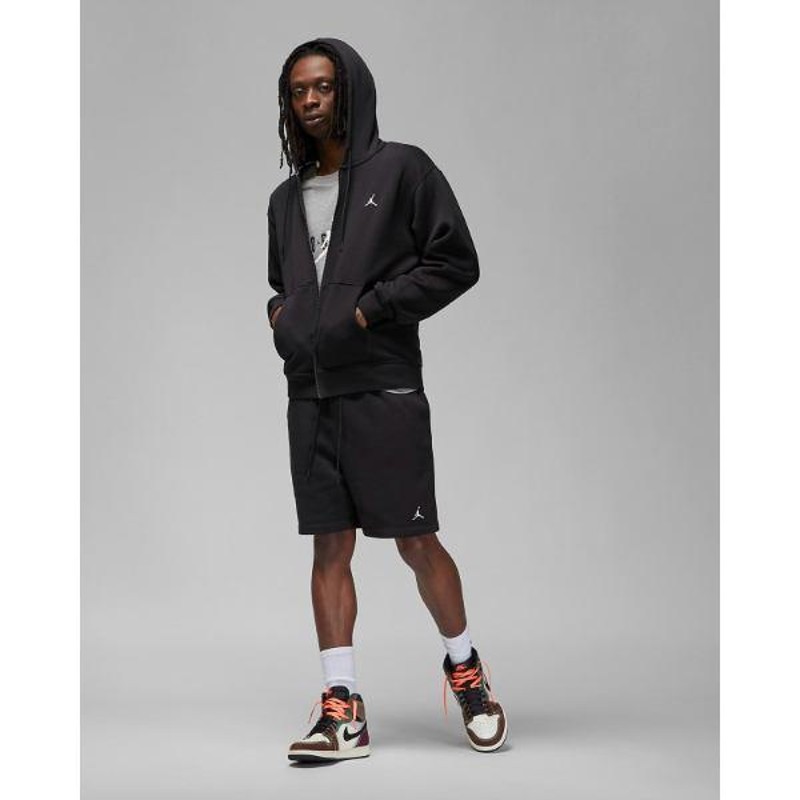 Nike ナイキ ジョーダン Jordan Essentials Full-Zip フリースパーカー